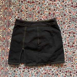 Princess Polly skirt